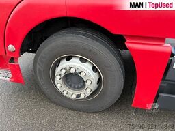 MAN TGX 26.460 6X2-2 LL