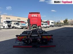 MAN TGX 26.460 6X2-2 LL