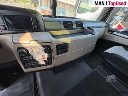 MAN TGX 26.500 6X2-4 LL
