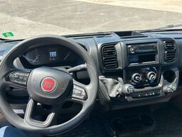 FIAT Ducato 2.3 Mjet