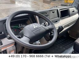 FUSO Canter 3 C 15 mit 3-Seitenkipper