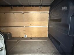 VOLKSWAGEN Crafter MAXI Mixto 5 Sitze Klima Tempo R-CAM AHK