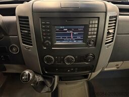 VOLKSWAGEN Crafter MAXI Mixto 5 Sitze Klima Tempo R-CAM AHK