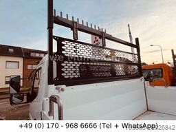 MITSUBISHI Canter 7 C 18 mit MEILLER Kipper