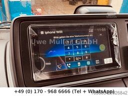 MITSUBISHI Canter 7 C 18 mit MEILLER Kipper