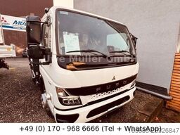 FUSO Canter 7 C 15 Kipper