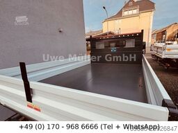 FUSO Canter 7 C 15 Kipper