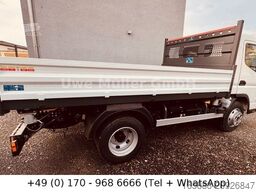 FUSO Canter 7 C 15 Kipper