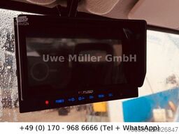 FUSO Canter 7 C 15 Kipper