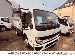 FUSO Canter 7 C 18 MEILLER Kipper