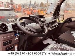 FUSO Canter 7 C 18 MEILLER Kipper