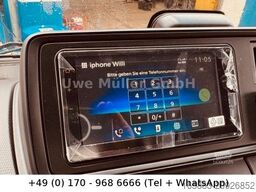 FUSO Canter 7 C 18 MEILLER Kipper