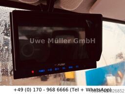 FUSO Canter 7 C 18 MEILLER Kipper