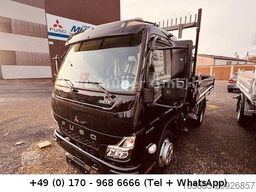 FUSO Canter 6 S 15 MEILLER Kipper