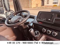 FUSO Canter 6 S 15 MEILLER Kipper