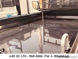 FUSO Canter 6 S 15 MEILLER Kipper