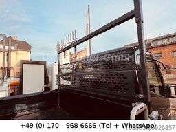 FUSO Canter 6 S 15 MEILLER Kipper