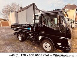 FUSO Canter 6 S 15 MEILLER Kipper