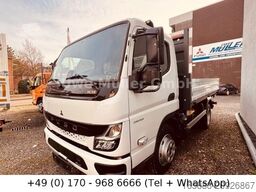 MITSUBISHI Canter 7 C 15 3-Seitenkipper