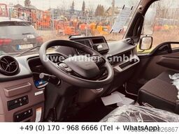 MITSUBISHI Canter 7 C 15 3-Seitenkipper