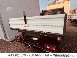 MITSUBISHI Canter 7 C 15 3-Seitenkipper