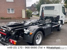 FUSO Canter 7 C 18 Abrollkipper HIAB