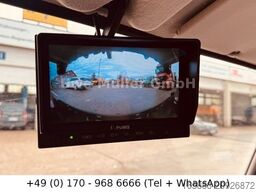 FUSO Canter 7 C 18 Abrollkipper HIAB