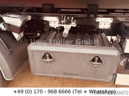 FUSO Canter 7 C 18 Abrollkipper HIAB