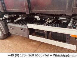 FUSO Canter 7 C 18 Abrollkipper HIAB