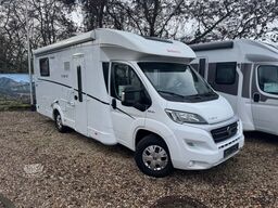 DETHLEFFS Trend T 7057 DBM 1. Hand, Unfallfrei, Kein Mietf