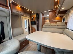 DETHLEFFS Trend T 7057 DBM 1. Hand, Unfallfrei, Kein Mietf