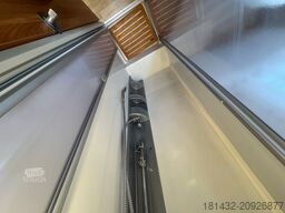 DETHLEFFS Trend T 7057 DBM 1. Hand, Unfallfrei, Kein Mietf