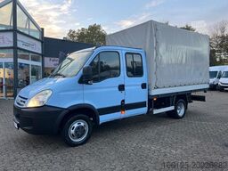 IVECO Daily 35c15 3,0 HPI DoKa *Garantie*