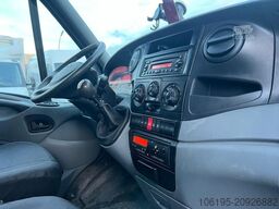 IVECO Daily 35c15 3,0 HPI DoKa *Garantie*