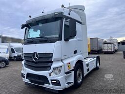 MERCEDES-BENZ Actros 6.TÜV 03/26