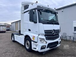 MERCEDES-BENZ Actros 6.TÜV 03/26