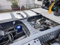 MERCEDES-BENZ Actros 6.TÜV 03/26