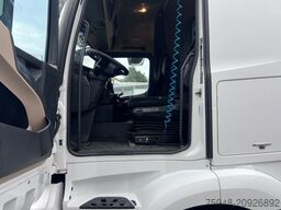 MERCEDES-BENZ Actros 6.TÜV 03/26