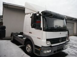 MERCEDES-BENZ Atego 2 6-Zyl. 4x2 1329  4x2  OM 906 LA