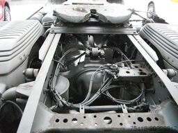 MERCEDES-BENZ Atego 2 6-Zyl. 4x2 1329  4x2  OM 906 LA