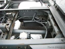 MERCEDES-BENZ Atego 2 6-Zyl. 4x2 1329  4x2  OM 906 LA