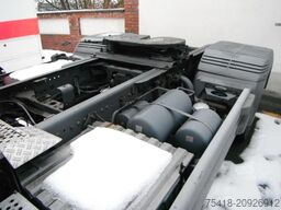 MERCEDES-BENZ Atego 2 6-Zyl. 4x2 1329  4x2  OM 906 LA