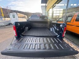 DODGE RAM 1500 BIG HORN Crew Cab Cargo Box 4x4 Pickup