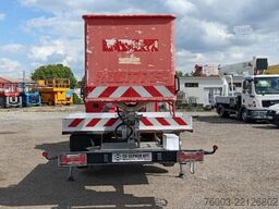Iveco Daily Multitel 160 ALU DS - 16m