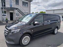 Mercedes-Benz Vito Pro 116 CDI lang Navi Rückfahrkamer