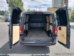 Mercedes-Benz Vito Pro 116 CDI lang Navi Rückfahrkamer