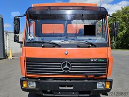Mercedes-Benz 817 L