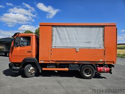 Mercedes-Benz 817 L