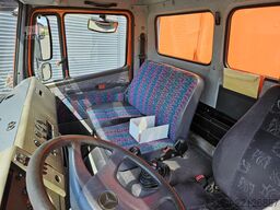 Mercedes-Benz 817 L