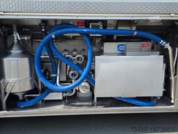 MAN TGS 26.460 6x2